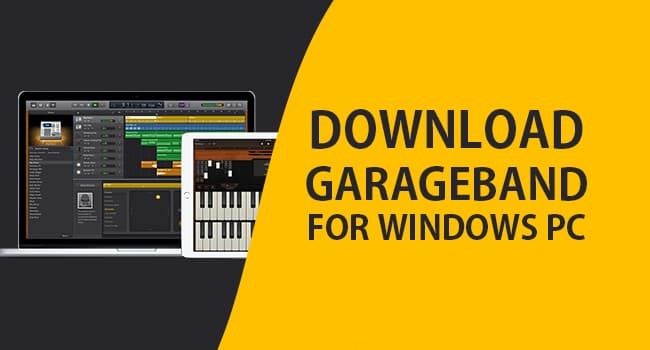 download garageband for mac